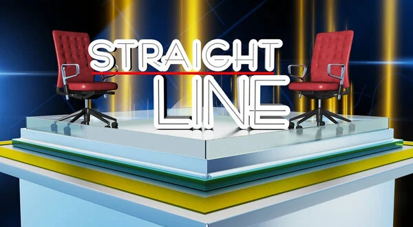 Straight Line