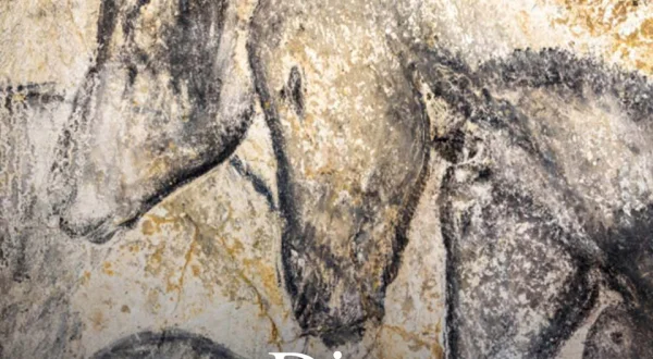 Auf den Spuren prähistorischer Künstler - Die Chauvet-Höhle