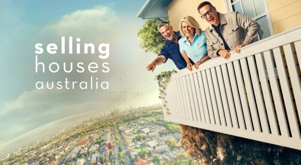 Selling Houses Australia
