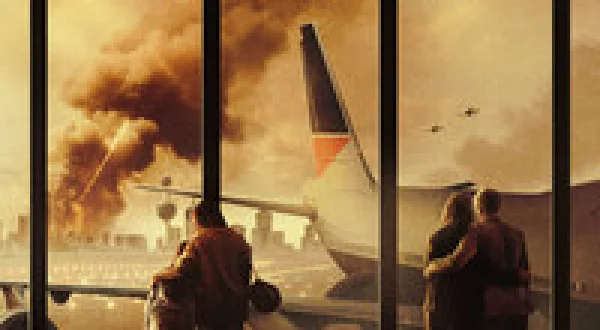 Flight 149: Hostage Of War
