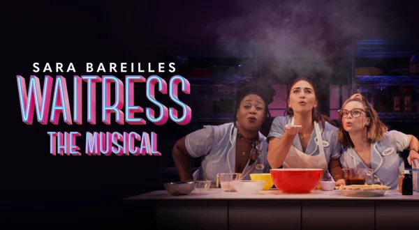Waitress: The Musical