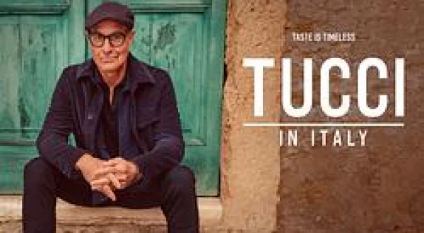 Tucci In Italy