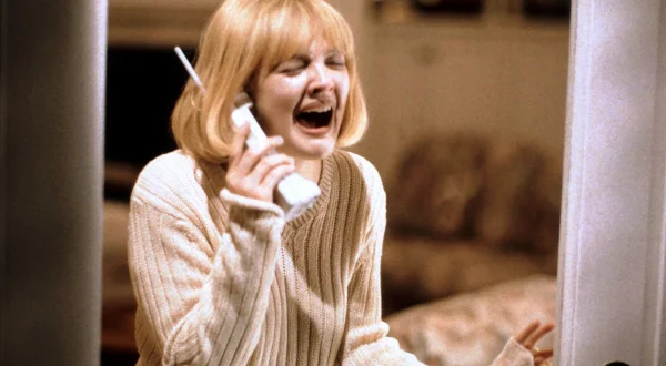 Scream