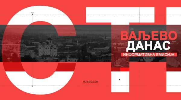 Valjevo Danas!