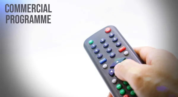 Commercial Programme