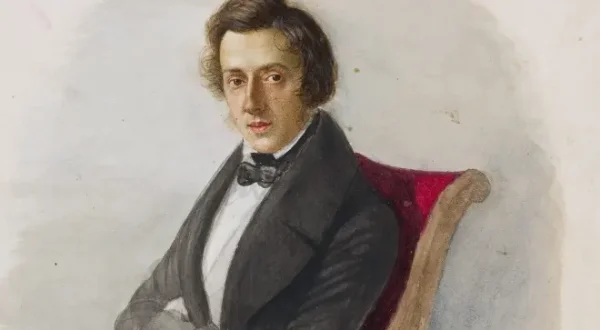 Chopin - Ballade Nr. 4, op. 52