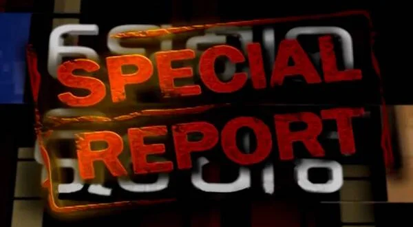 Special Report