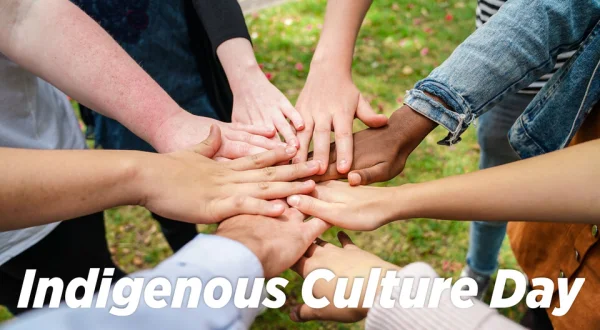 Indigenous Culture Day