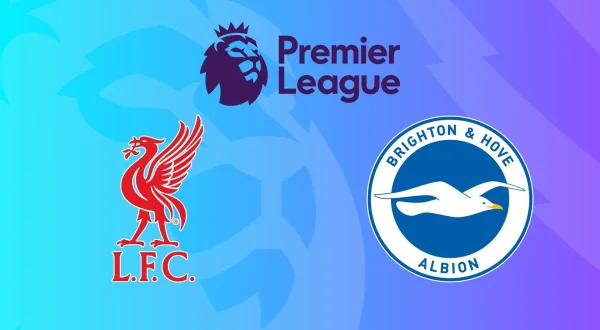 Premier League: Liverpool-Brighton