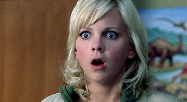 Scary Movie 3