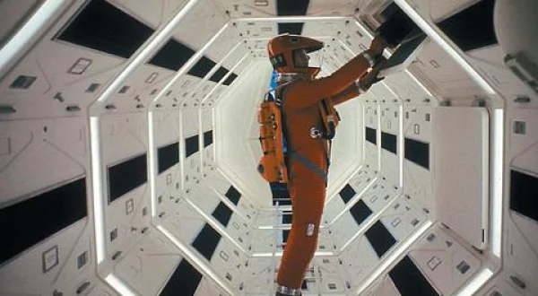 ２００１年宇宙の旅［吹替完全版］