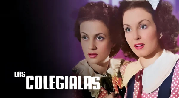 Las Colegialas