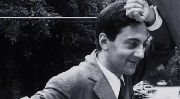 Carlo Scarpa e Aldo Rossi: Maestri di poesia e di memoria