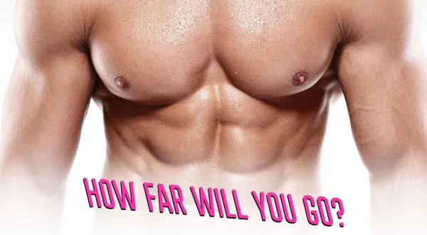 How Far Will You Go?