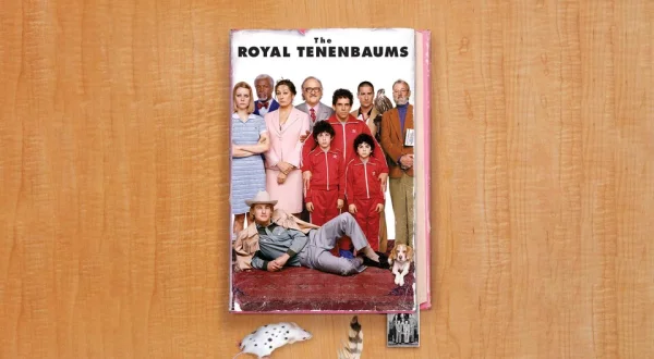 The Royal Tenenbaums