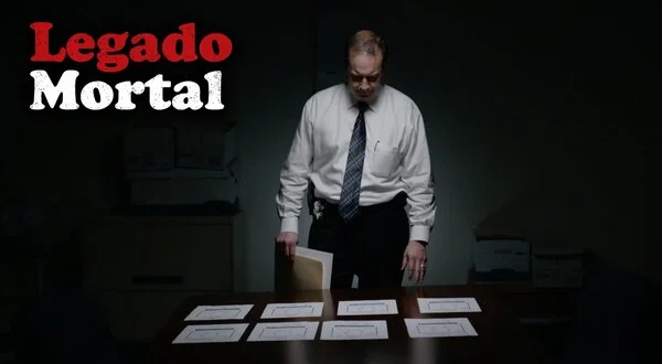 Legado mortal