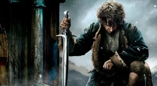 Der Hobbit - Die Schlacht der fünf Heere