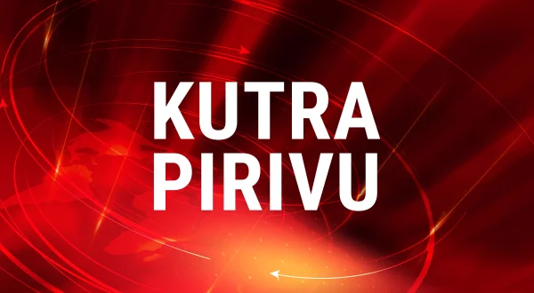 Kutra Pirivu