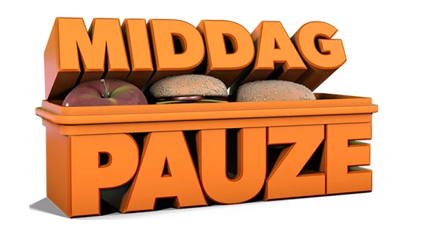 Middagpauze