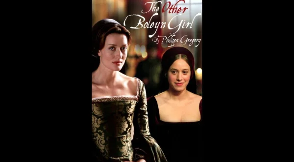 The Other Boleyn Girl