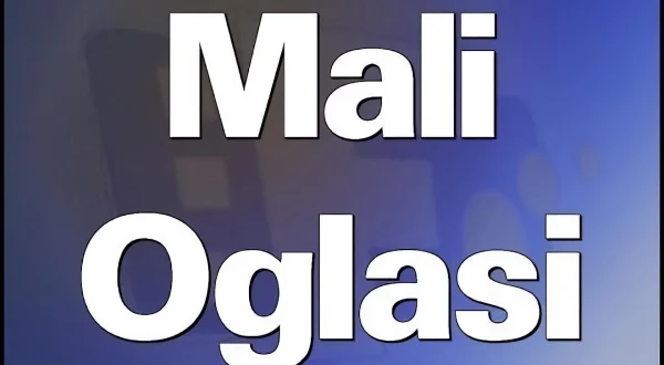 Mali i poslovni oglasi