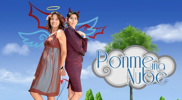 Ponme una nube, Rocío