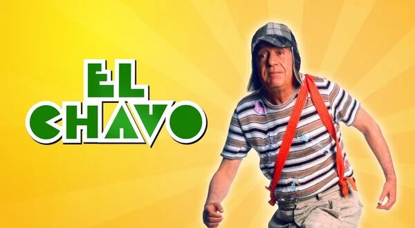 El Chavo