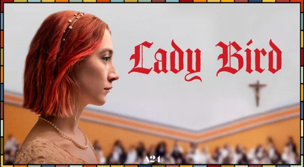 Lady Bird