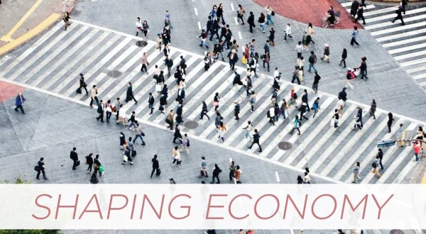 Shaping Economy