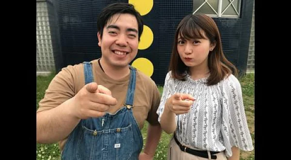 徳永ゆうきのぐるっと歌テツ旅