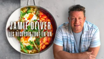 Les recettes tout en un de jamie