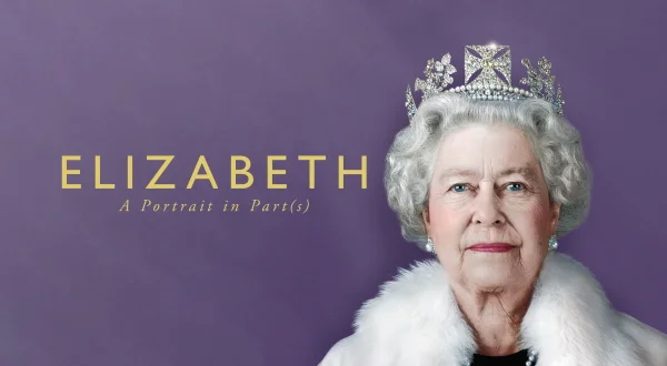 Elizabeth – et portrett av en dronning