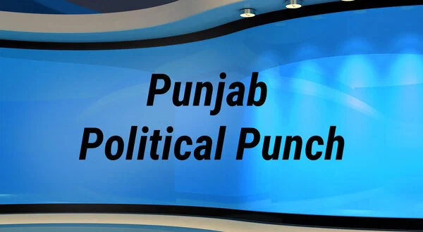 Punjab Political Punch