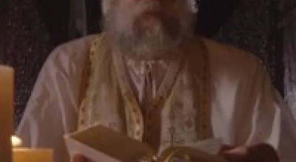 The Doctors of the Church