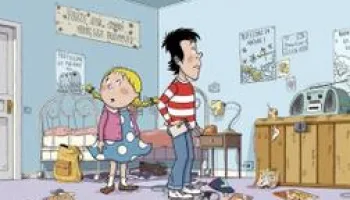 Tom-Tom et Nana