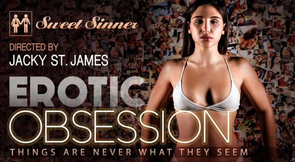 Erotic Obsession