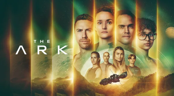 The Ark