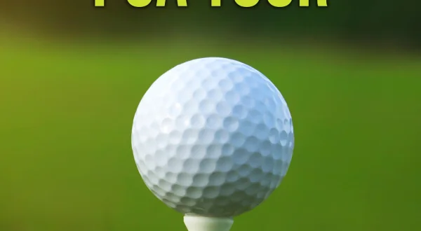 CNBC Sports PGA Tour