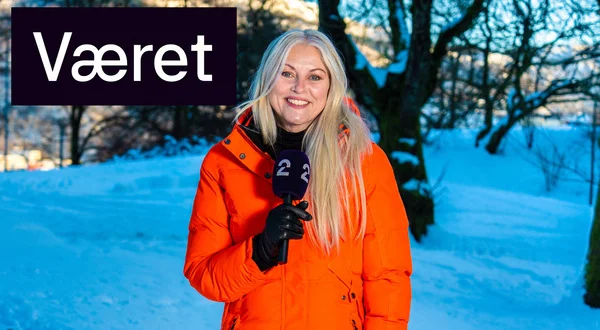 Været