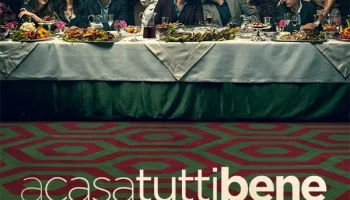 A casa tutti bene - La serie
