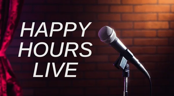 Happy Hours Live
