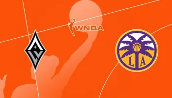 WNBA Basketball