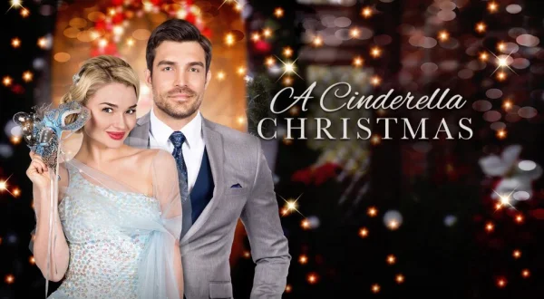 A Cinderella Christmas
