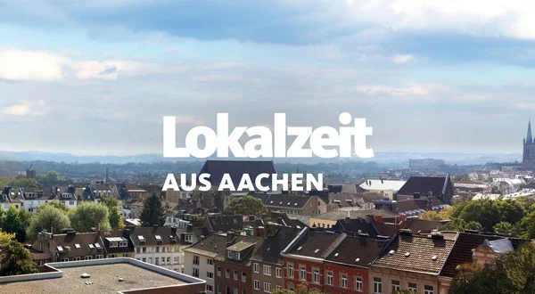 Lokalzeit aus Aachen