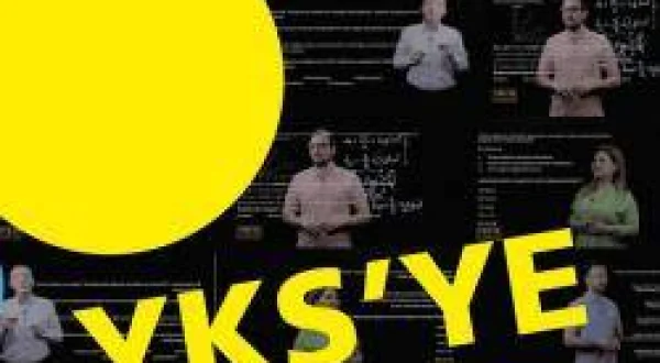 Yks'ye Doğru
