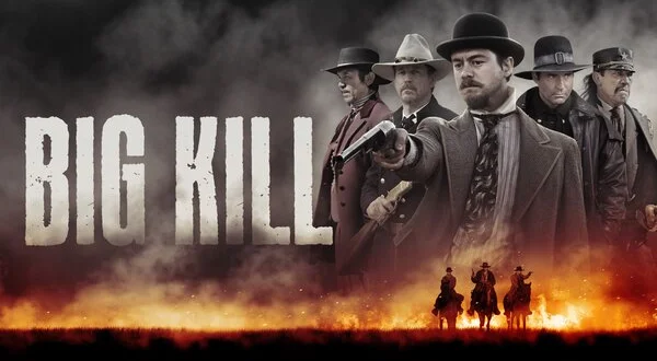 Big Kill