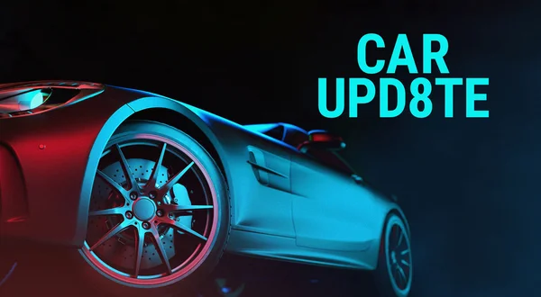 Car Upd8te