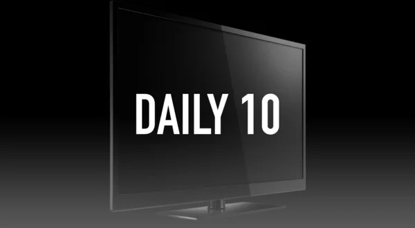 Daily 10
