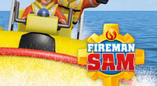 Fireman Sam: Ocean Rescues