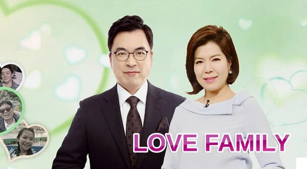 Love family